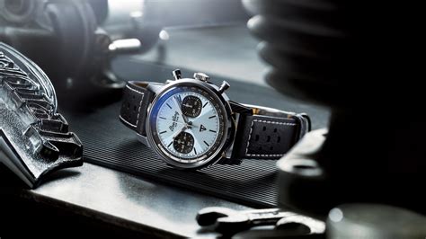 Longing for a Shimmering Timepiece: The Ultimate Representation of Triumph