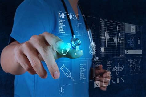 Looking Ahead: Advancements and Innovations in the Field of Medicine