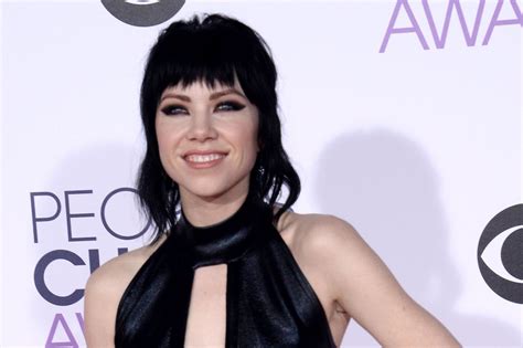 Looking Ahead: Carly Rae Jepsen's Future Projects