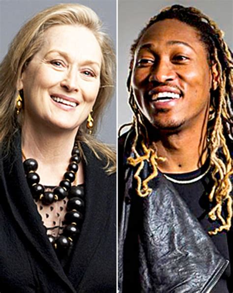 Looking Ahead: Meryl Streep's Future Projects