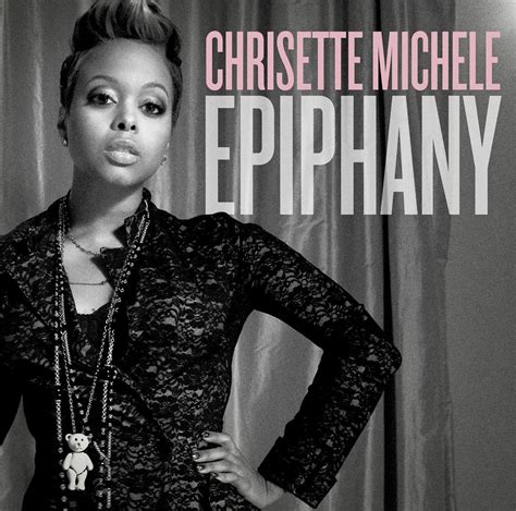 Looking Back at Chrisette Michele's Discography