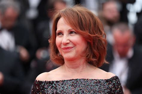 Looking Forward: Nathalie Baye's Future Projects and Plans