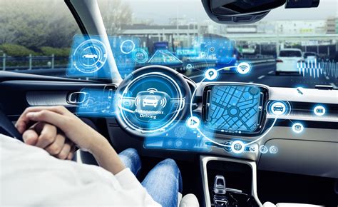 Looking Towards the Future: The Potential of Vision-Enhanced Automotive Technologies