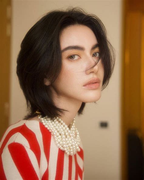 Looking to the Future: Davika Hoorne's Future Projects