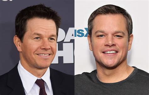 Looking to the Future: What's Next for Matt Damon?