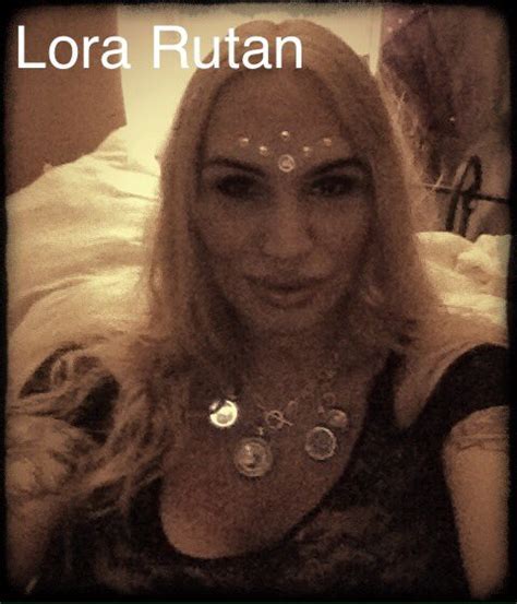 Lora Lynn Rutan: A Rising Star