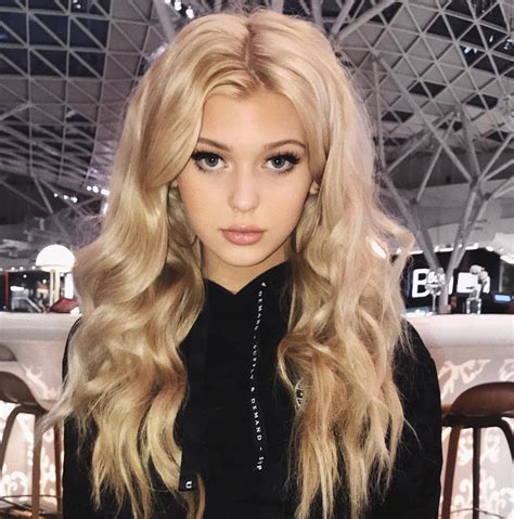 Loren Gray's Early Life and Background