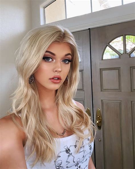 Loren Gray's Net Worth: How Much Does She Earn?