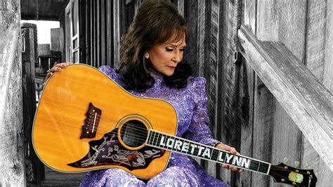 Loretta's Age and Background Information