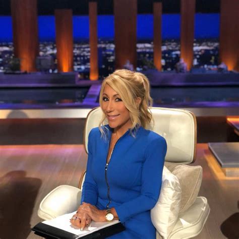 Lori Greiner's Physique: Tips for Staying Fit and Healthy