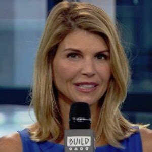 Lori Loughlin: Early Life and Career Beginnings