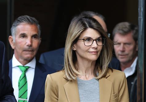 Lori Loughlin: Personal Life and Philanthropic Work