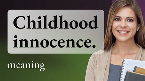 Loss of Innocence: Unveiling the Connection Between Childhood Milk Tooth Shedding in Dreams and Innocence