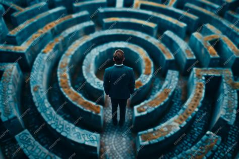 Lost and Confused: Navigating a Complex Labyrinth of Lockers