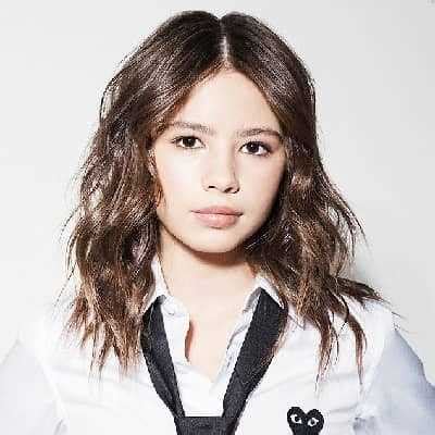 Lotus Blossom Bio: Age, Height, Figure