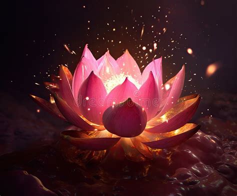 Lotus in Art and Literature: Igniting Inspiration and Delving into Spiritual Contemplation