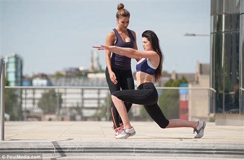 Louise Cliffe: Fitness and Health Routine