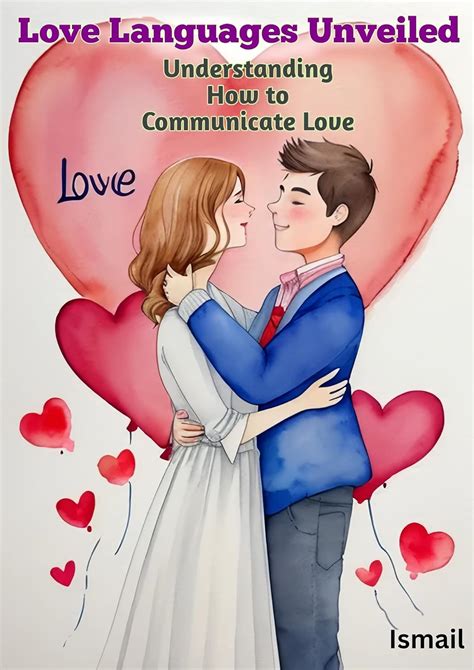 Love Languages Unveiled: Understanding How to Communicate and Connect