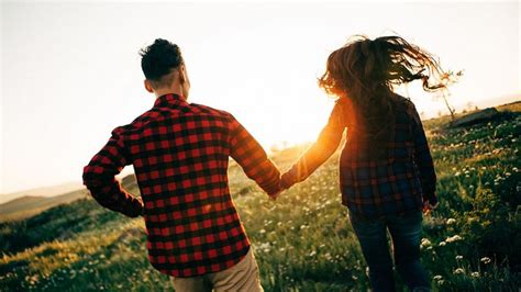 Love and Freedom: A Unique Perspective on Romantic Relationships