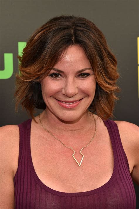 Luann De Lesseps' Dating History