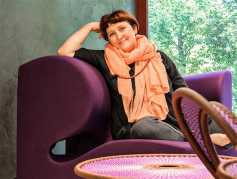 Lucia Moroso's Professional Journey in the Industry