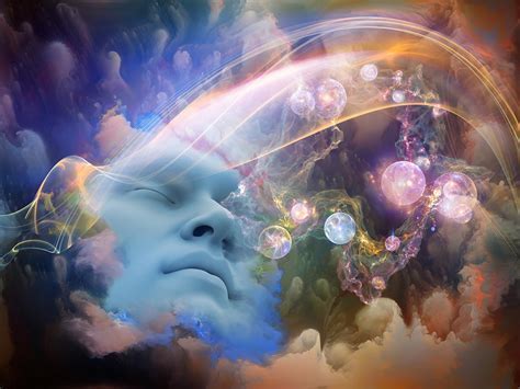 Lucid Dreaming: Empowering Our Nocturnal Explorations