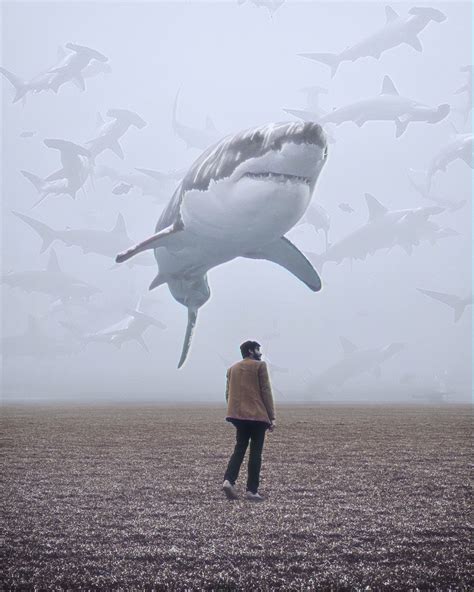 Lucid Dreaming: Taking Command of the Whale's Story