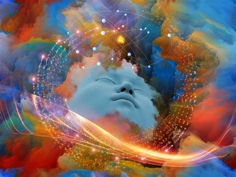 Lucid Dreaming and its Link to Bizarre Visions