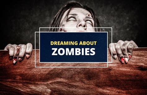 Lucid Dreaming vs Zombie Dreams: What Sets Them Apart?