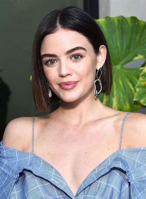 Lucy Hale's Financial Status and Achievements