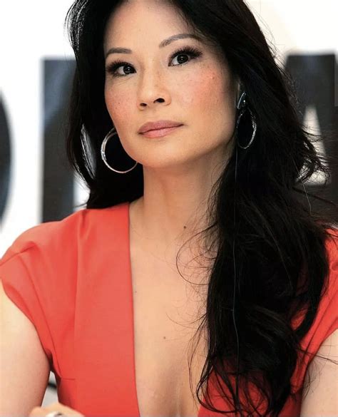 Lucy Liu: A Complete Biography