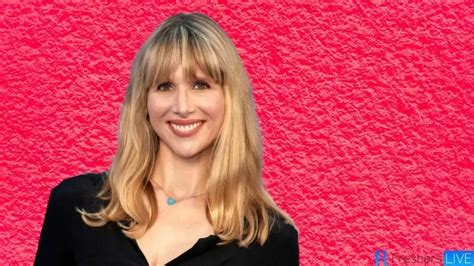 Lucy Punch's Net Worth and Achievements