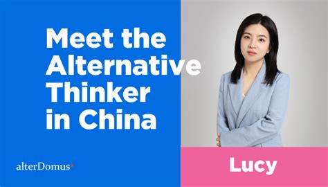 Lucy Sun: A Wealthy Influencer