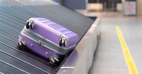 Luggage Dreams and the Unresolved Baggage in Our Lives