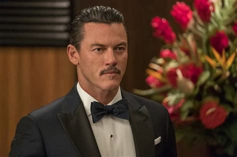 Luke Evans' Impact on LGBTQ+ Representation in Hollywood