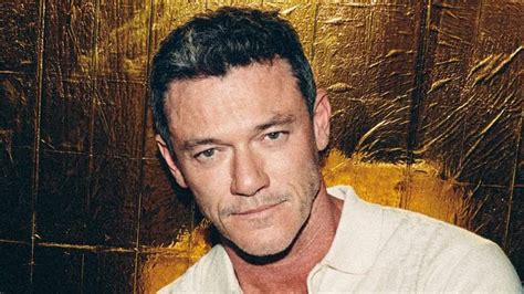 Luke Evans' Involvement in Stage Productions