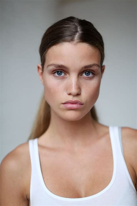 Luna Bijl: A Role Model for Aspiring Models