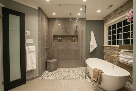 Luxurious Additions: Enhancing Your Shower for a Spa-like Retreat