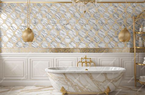 Luxurious Bathrooms: A Gateway to Utter Serenity