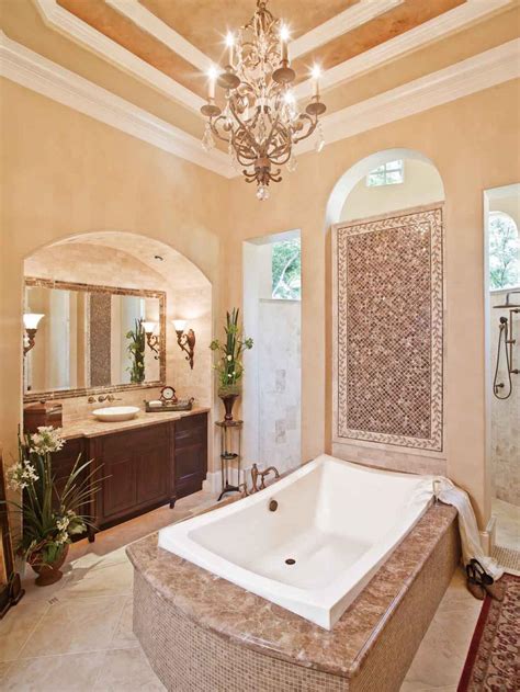 Luxurious Touches: Adding Elegance to Your Bathroom Design