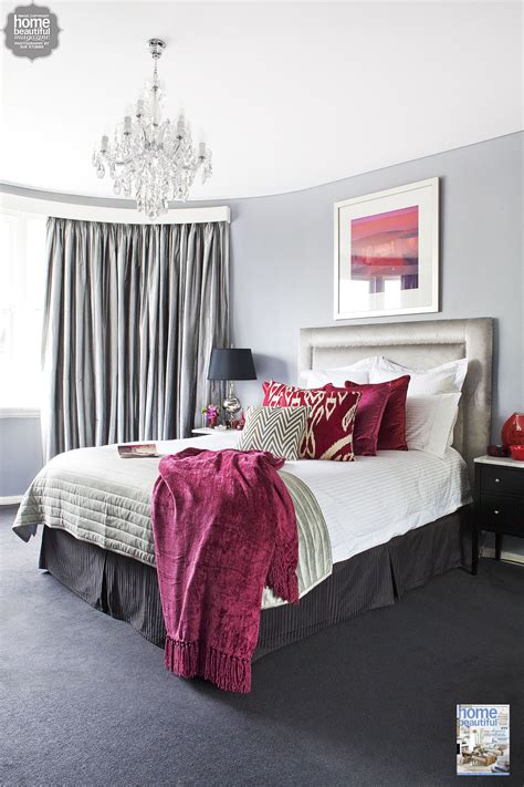 Luxurious Touches: Adding Glamour and Elegance to Your Bedroom