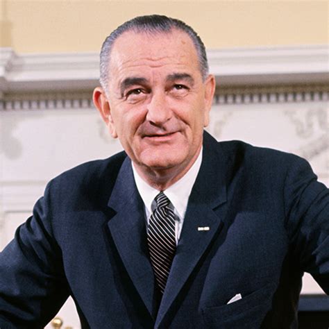 Lyndon Johnson's Physique and Fitness Routine