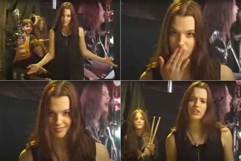 Lzzy Hale's Early Days and Background