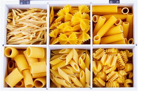 Macaroni Around the World: A Global Perspective on Pasta Desires