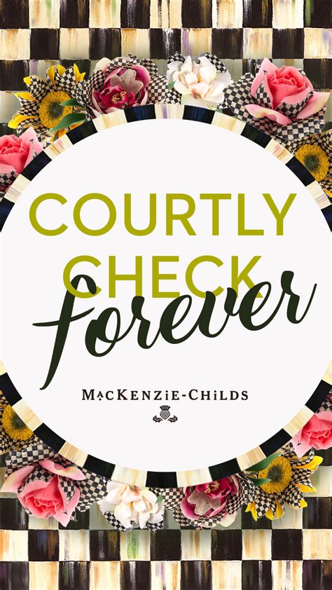 Mackenzie Childs' Early Life and Background