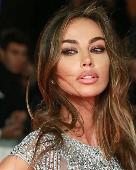 Madalina Diana Ghenea Biography