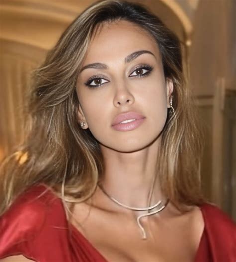 Madalina Ghenea's Age and Height