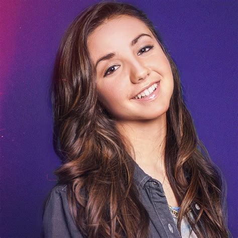 Maddi Jane Bio: Age and Background