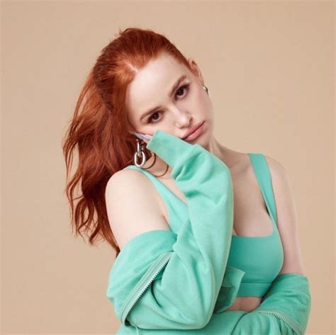 Madelaine Petsch: Age and Personal Life