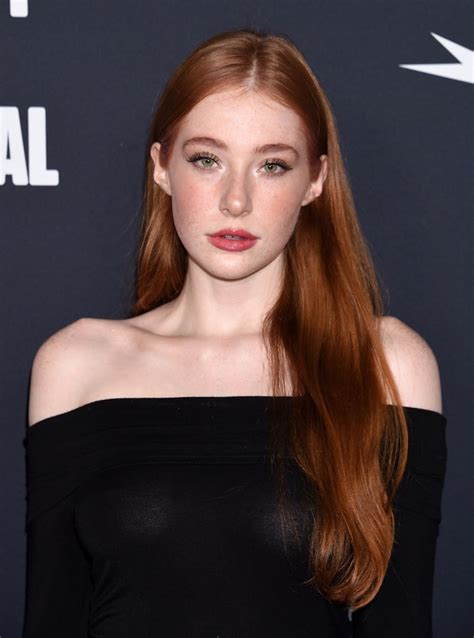 Madeline Ford's Wealth Unveiled